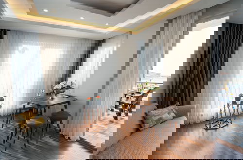 Foto 58 - Yusra Apart Otel
