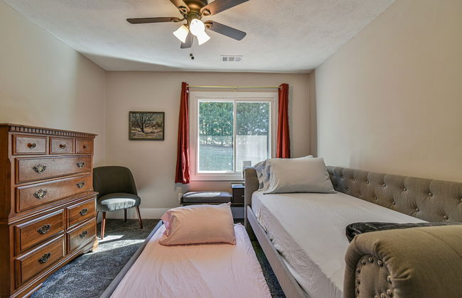 Kingdom on Knollwood - Photo 1