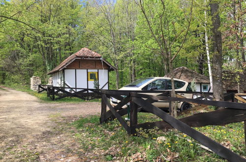 Photo 12 - Immaculate 2-bed Wigwam in Gornji Zovik