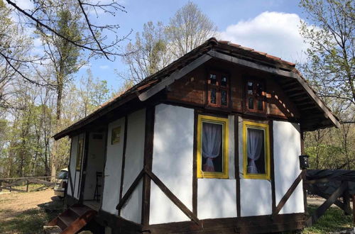 Photo 18 - Immaculate 2-bed Wigwam in Gornji Zovik