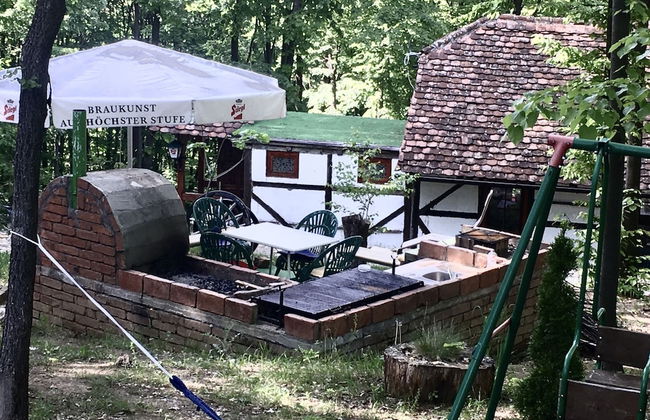 Immaculate 2-bed Wigwam in Gornji Zovik - Foto 18