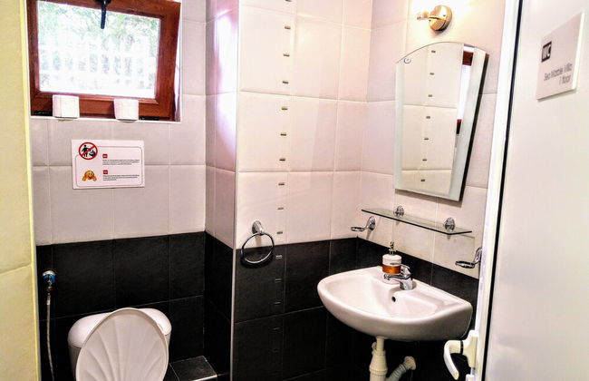 Sea Marble Villa Apartments - Foto 8