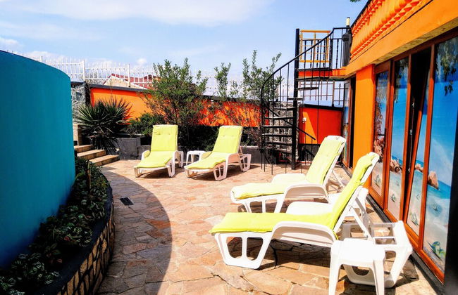 Sea Marble Villa Apartments - Foto 33