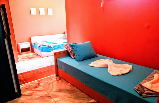 Sea Marble Villa Apartments - Foto 5