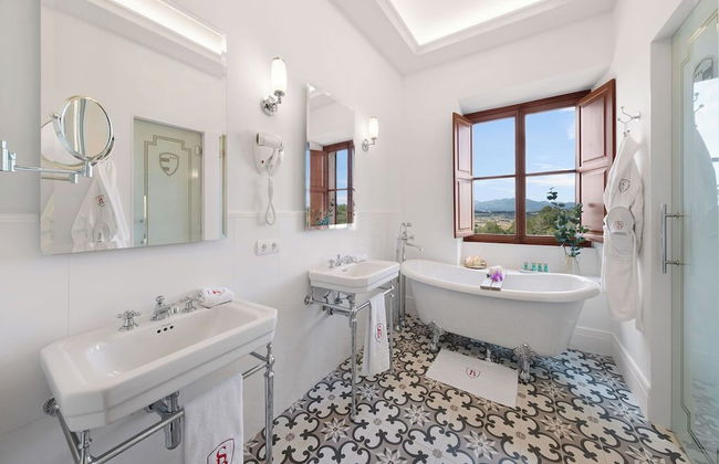 Finca Sa Bastida Luxury Retreat & Spa - Adults Only - Foto 51