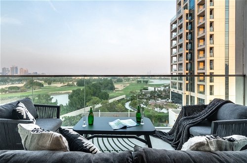 Foto 29 - EDEN'S Homes & Villas - VIDA Emirates Hills Residences