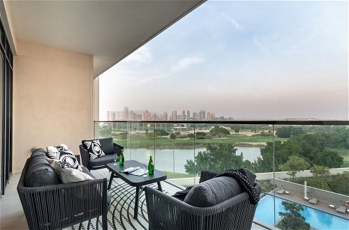 Photo 20 - EDEN'S Homes & Villas - VIDA Emirates Hills Residences