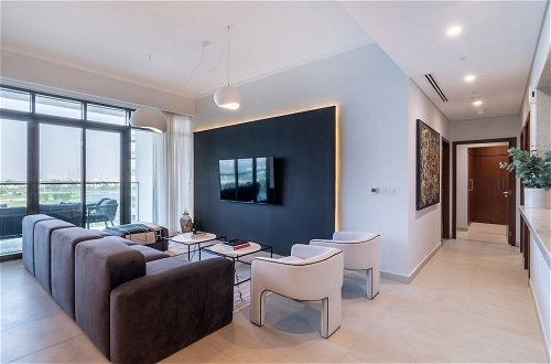 Foto 19 - EDEN'S Homes & Villas - VIDA Emirates Hills Residences