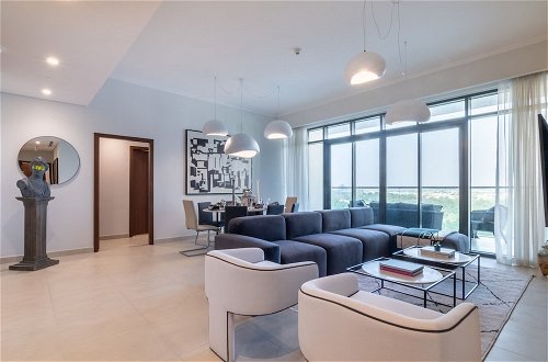 Foto 16 - EDEN'S Homes & Villas - VIDA Emirates Hills Residences