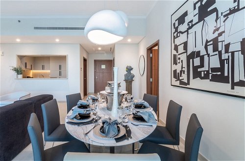 Foto 22 - EDEN'S Homes & Villas - VIDA Emirates Hills Residences