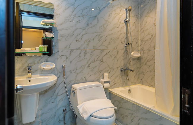 Royal Mirage Hotel and Apartments - Photo 61