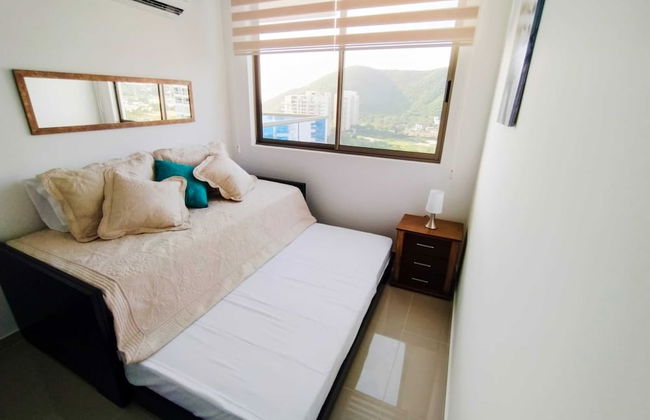 Apartasuites Samaria - Club de Playa - Foto 79