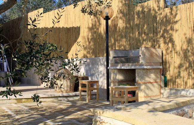 Casa Celeste - Immersa Nella Natura con Piscina Privata nel Salento - Foto 34