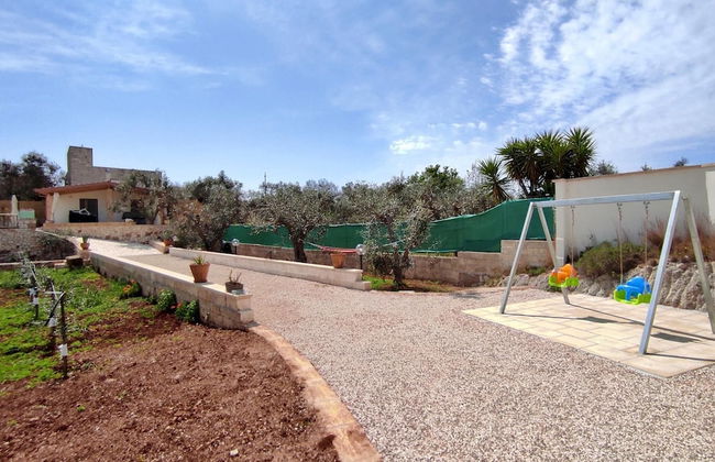 Casa Celeste - Immersa Nella Natura con Piscina Privata nel Salento - Foto 42
