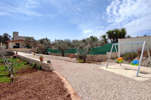 Photo 42 - Casa Celeste - Immersa Nella Natura con Piscina Privata nel Salento