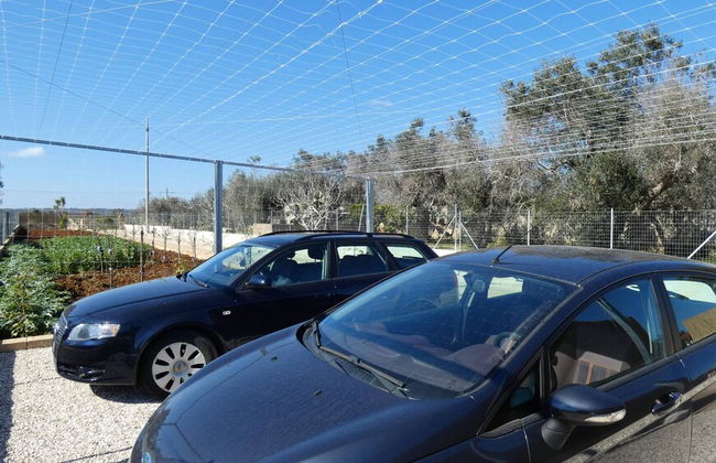 Casa Celeste - Immersa Nella Natura con Piscina Privata nel Salento - Foto 44