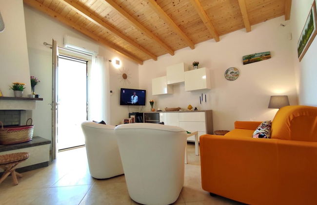 Casa Celeste - Immersa Nella Natura con Piscina Privata nel Salento - Foto 8