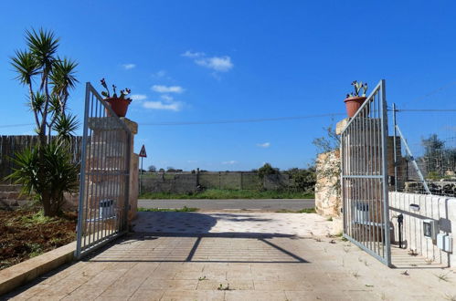 Photo 43 - Casa Celeste - Immersa Nella Natura con Piscina Privata nel Salento