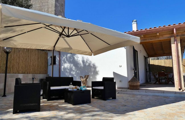 Casa Celeste - Immersa Nella Natura con Piscina Privata nel Salento - Foto 23