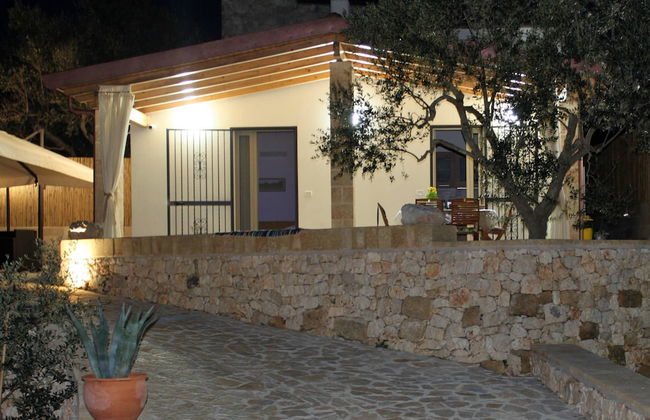 Casa Celeste - Immersa Nella Natura con Piscina Privata nel Salento - Foto 36