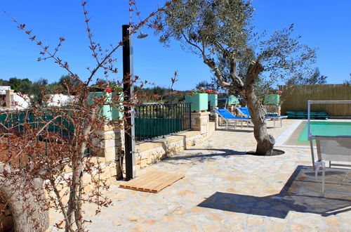 Photo 29 - Casa Celeste - Immersa Nella Natura con Piscina Privata nel Salento