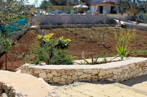 Photo 40 - Casa Celeste - Immersa Nella Natura con Piscina Privata nel Salento