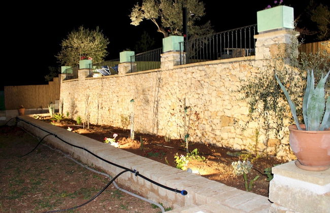 Casa Celeste - Immersa Nella Natura con Piscina Privata nel Salento - Foto 38