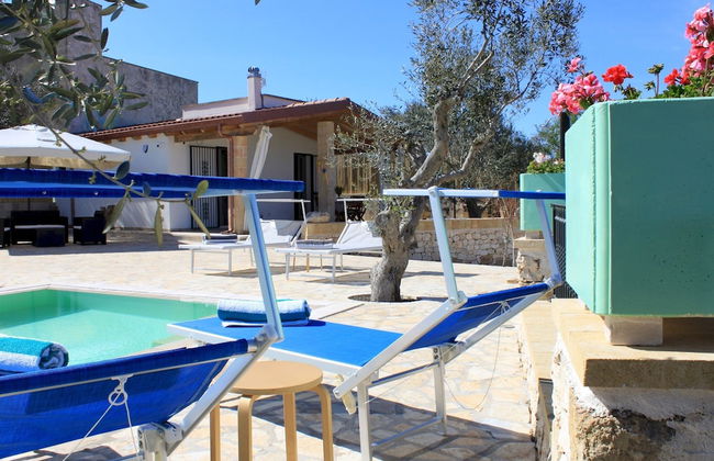Casa Celeste - Immersa Nella Natura con Piscina Privata nel Salento - Foto 28