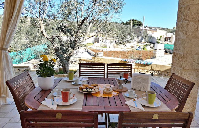 Casa Celeste - Immersa Nella Natura con Piscina Privata nel Salento - Foto 19