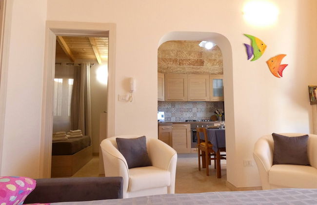 Casa Celeste - Immersa Nella Natura con Piscina Privata nel Salento - Foto 10