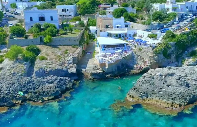 Casa Celeste - Immersa Nella Natura con Piscina Privata nel Salento - Foto 51