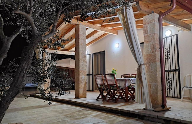 Casa Celeste - Immersa Nella Natura con Piscina Privata nel Salento - Foto 35