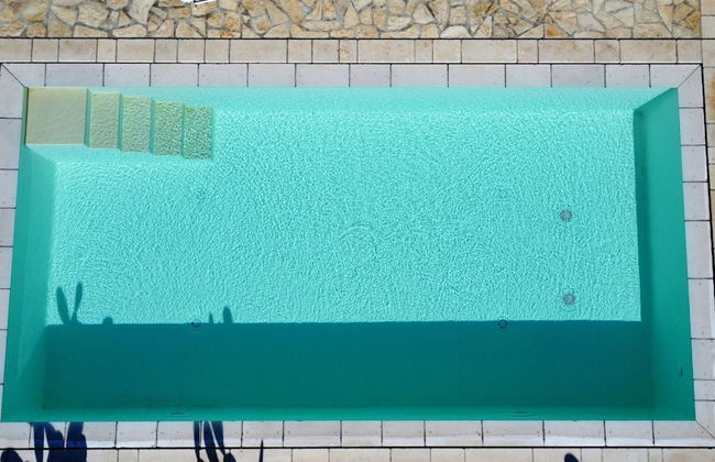 Casa Celeste - Immersa Nella Natura con Piscina Privata nel Salento - Foto 32