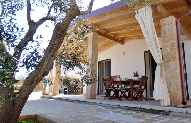 Casa Celeste - Immersa Nella Natura con Piscina Privata nel Salento - Foto 2