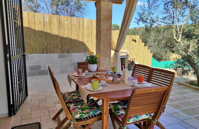 Casa Celeste - Immersa Nella Natura con Piscina Privata nel Salento - Foto 20