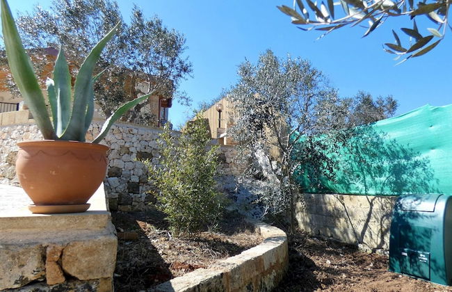 Casa Celeste - Immersa Nella Natura con Piscina Privata nel Salento - Foto 39