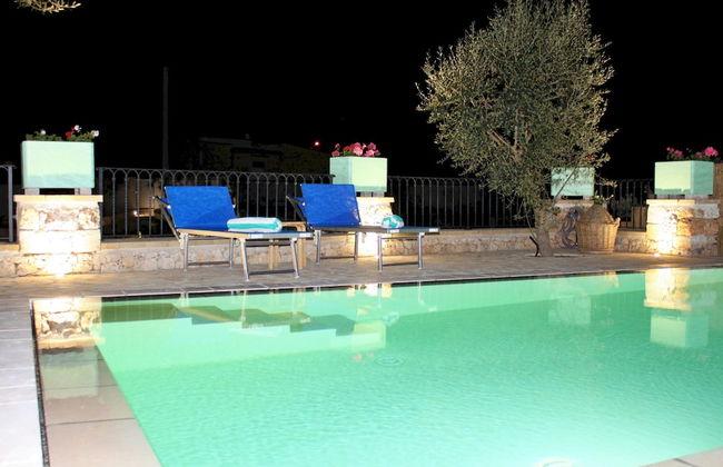 Casa Celeste - Immersa Nella Natura con Piscina Privata nel Salento - Foto 30