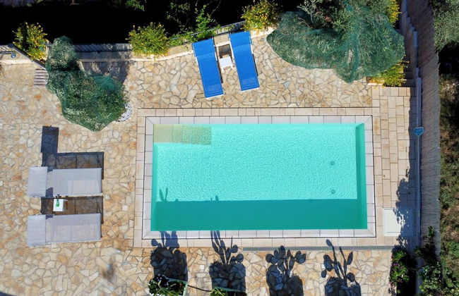 Casa Celeste - Immersa Nella Natura con Piscina Privata nel Salento - Foto 33