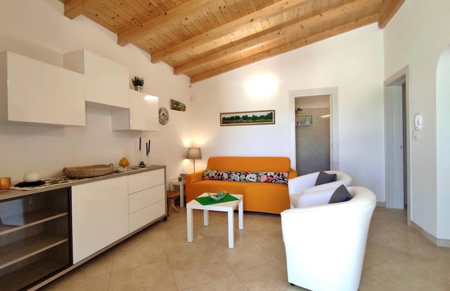 Casa Celeste - Immersa Nella Natura con Piscina Privata nel Salento - Foto 9
