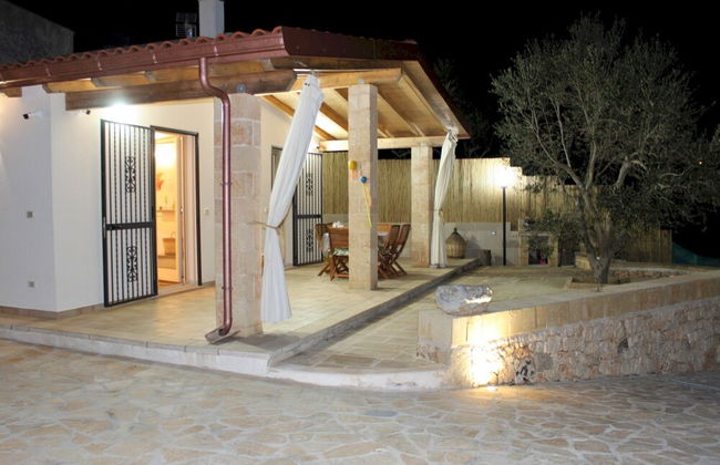 Casa Celeste - Immersa Nella Natura con Piscina Privata nel Salento - Foto 37