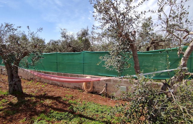 Casa Celeste - Immersa Nella Natura con Piscina Privata nel Salento - Foto 41