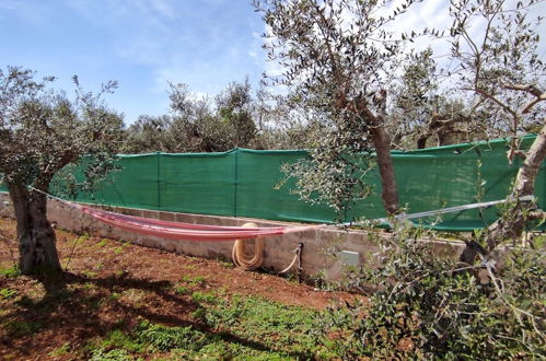 Foto 41 - Casa Celeste - Immersa Nella Natura con Piscina Privata nel Salento