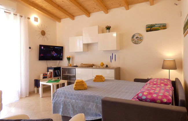 Casa Celeste - Immersa Nella Natura con Piscina Privata nel Salento - Foto 4