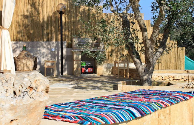 Casa Celeste - Immersa Nella Natura con Piscina Privata nel Salento - Foto 22