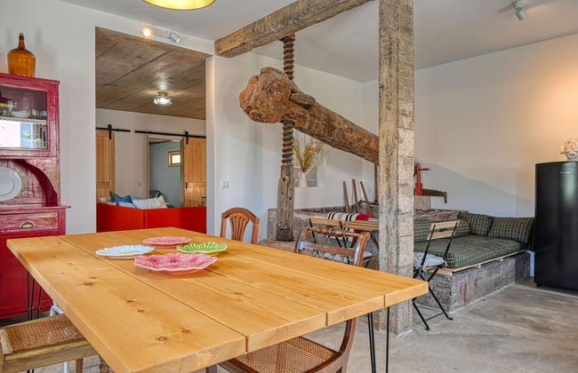 O Lagar do Avô, a Home in Madeira - Foto 9