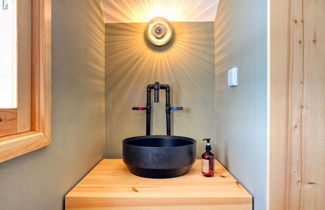 O Lagar do Avô, a Home in Madeira - Foto 39