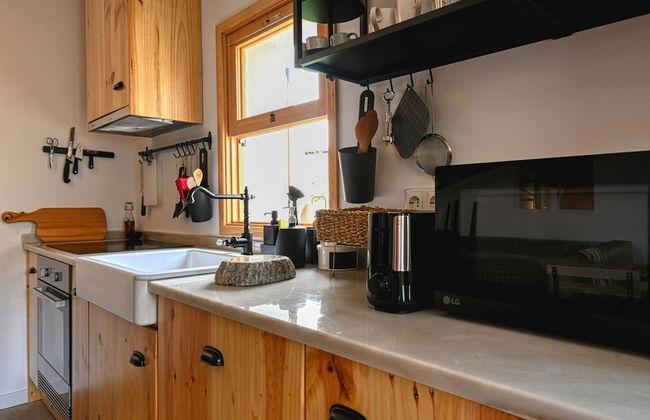 O Lagar do Avô, a Home in Madeira - Foto 15