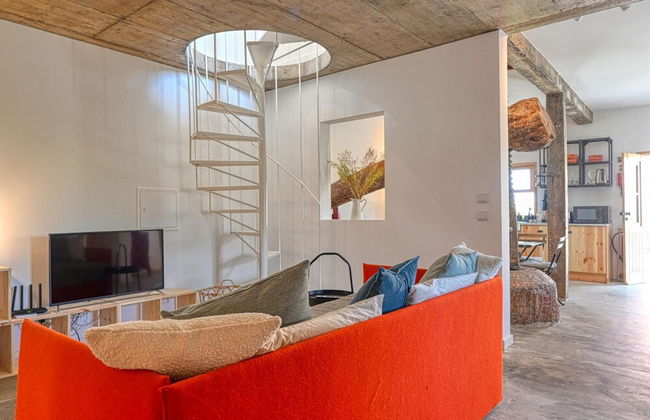 O Lagar do Avô, a Home in Madeira - Foto 31