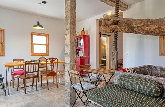 O Lagar do Avô, a Home in Madeira - Foto 19