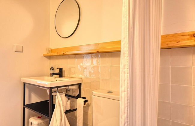 O Lagar do Avô, a Home in Madeira - Foto 51